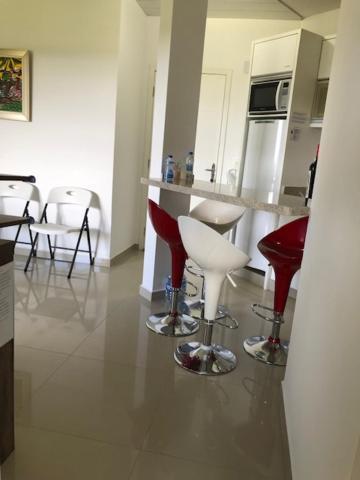 Apartamento Frente A Praia! Florianópolis Exteriör bild